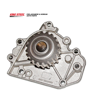 Kingsteel-bomba de agua para motor de coche, el mejor <span class=keywords><strong>precio</strong></span>, OEM 19200-PT5-000, para <span class=keywords><strong>Honda</strong></span> <span class=keywords><strong>CRV</strong></span> 19200-PT5-003 19200-P75-003 - Product Image 5