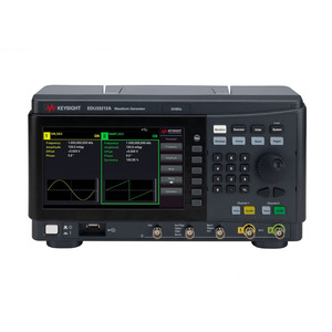 Generador de Forma de Onda OEM de 2 Canales y 20 MHz Keysight, Modelo EDU33212A, Personalizable, con 1 Año de Garantía, Hecho en Estados Unidos - Product Image 4