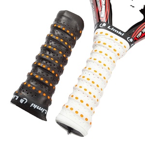 Empuñaduras Antideslizantes para Raquetas de Tenis KB HC-0417 PU EVA de Alta Calidad, Suministro Original de Fábrica, Overgrips para Palas - Product Image 1