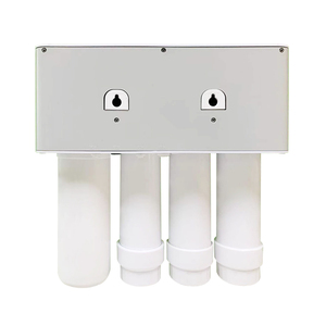 Direkttrinkbarer Instant-Dispenser RO T33 Wasserfilterkartusche Carbon Block Alkalischer Ionisierer für Zuhause, Hotels und Haushalte aus Kunststoff - Product Image 2