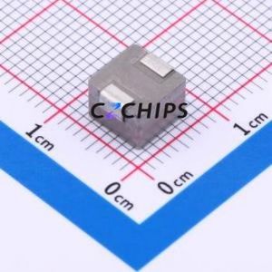 Inductor de Potencia SMS0650-680MT SMD, 7.1x6.6mm (Inductancia: 68uH) (Precisión: 20% Corriente de Saturación (Isat): 2A) - Product Image 2