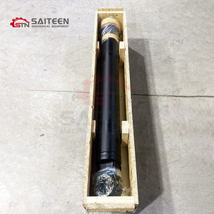 מחפר CAT צילינדר הידראולי 198-7213 296-3252 1987213 2963252 M313C M313D גליל דלי חופר - Product Image 1