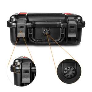 Free sample Custom Molded Eva Tool <b>Travel</b> Foam Protective case Waterproof Carrying Cases <b>Box</b> EVA Foam Hard <b>Travel</b> Case For Tools - Product Image 6