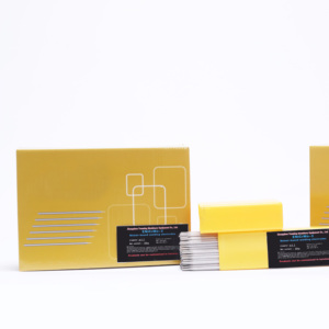 Free Sample Specification of Welding <strong>Electrode</strong> AWS E308-16/Welding Rods A102 <strong>Manufacturer</strong> in China - Product Image 1