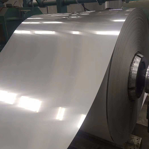 Bobine d'acier inoxydable de Chine à bas prix d'usine, épaisseur 3 mm, série 300, finition de surface 2B, 316L 304, norme ASTM, laminée à froid - Product Image 2