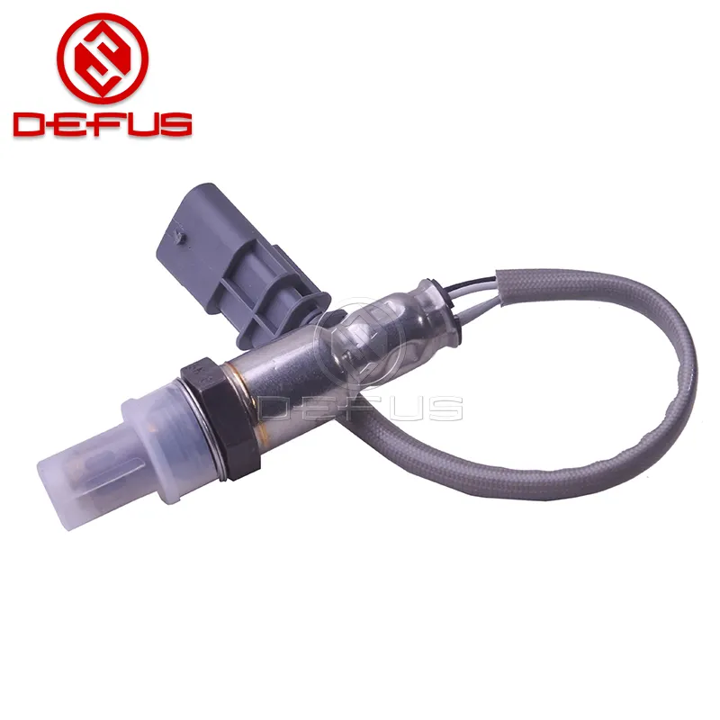 Defus Hot Selling Auto Onderdelen Zuurstof Sensor Oem 55266800 12652845 02 Zuurstof Sensor Voor Toyota Venza (_ V1 _)/Yaris (_ P1 _)