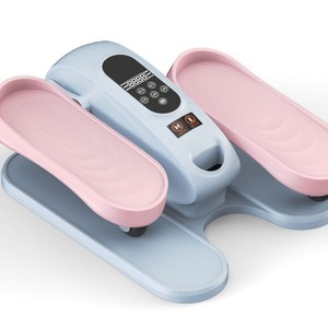 Biểu Tượng Tùy Chỉnh Dưới Bàn Chu Kỳ Bàn Đạp Exerciser Chân Chân Cơ Thể Tập Thể Dục Thư Giãn Cứu Trợ Đau Nhỏ Mini Cầu Thang Bước - Product Image 6