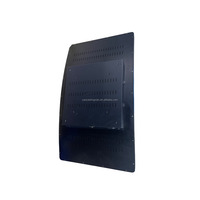 Moniteur à écran tactile 32 pouces PCAP 10 points 1920*1080 Moniteur de jeu vidéo vertical à écran tactile commercial