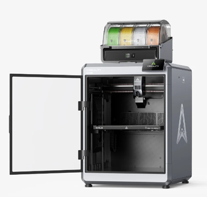 Creality K2 Plus | Professional Multi-Material & Multi-Color <b>3D</b> <b>Printer</b> with System - Product Image 3