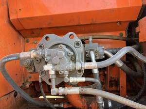 Excavadora DOOSAN 25TON barata a la venta, proveedor Real, excavadoras sobre orugas usadas, excavadora DOOSAN DX225, excavadora, maquinaria de movimiento de tierras - Product Image 4