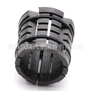 Buje de Dirección para Hyundai Kia 56521F2000, Pieza de Repuesto de Material Compuesto - Product Image 3