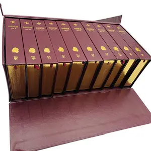 2017 Benutzer definierte Version Reina Valera 1960 Mini Spanische Bibeln Drucken