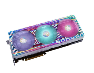 ขายดี แบรนด์ใหม่ YESTON 7900 XTX 24G D6 7900XTX 7900XTX 7900XTX 7900XTX - Product Image 2
