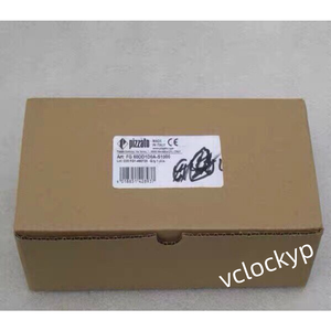 1 Interruptor de Seguridad Pizzato FG60DD1D0A-S1000 NUEVO, Envío Rápido por Fedex o DHL - Product Image 1