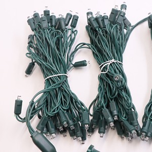 広角ウォームホワイト5mm <span class=keywords><strong>LED</strong></span>ミニライト - Product Image 6