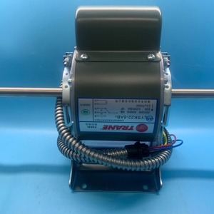 Moteur de ventilateur de bobine Trane YSK22-6AB4, silencieux, pièces de climatisation centralisée électrique - Product Image 3