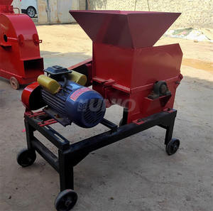 Machine à sol Broyeur d'argile en bloc Éduquer les semis Broyeur d'argile en bloc Éduquer les semis Broyeur de terre - Product Image 2