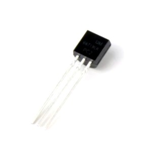 Chips CI de Interfaz de Audio Originales UM66T19LK TO-92 UM66T-19L UM66T19LK-T92-T UM66T19LK-T92-K UM66T19LK - Product Image 1