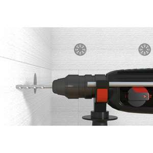 Fischer-533761บิต T30 CS สำหรับ fif CS8 - EAN องค์ประกอบ4048962225150สำหรับการแก้ไข fixings - Product Image 3