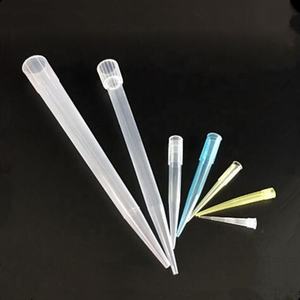 HAIJU LAB 10ul 200ul 1000ul 5มิลลิลิตรปิเปต Micro ปิเปต - Product Image 6