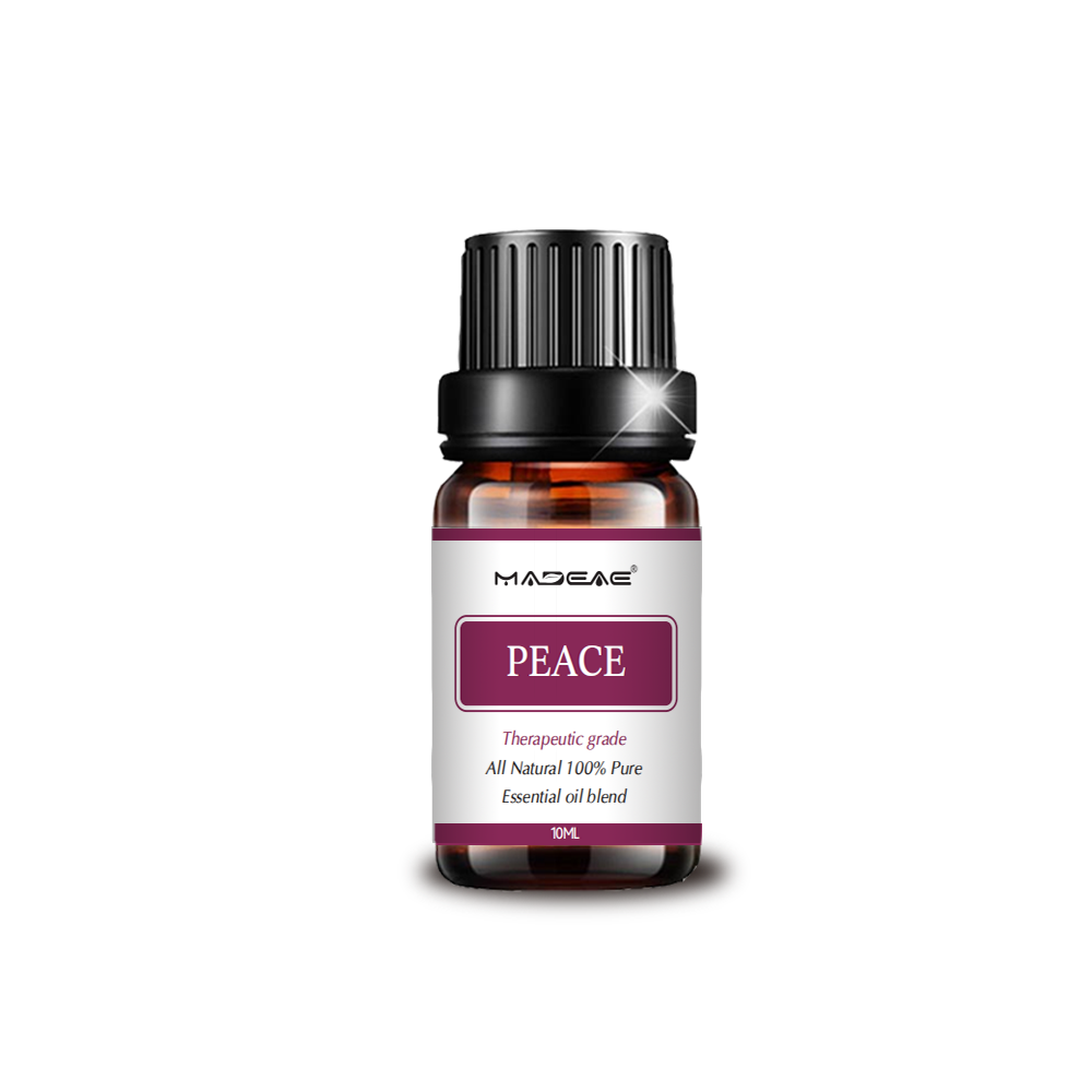 Peace blend oil 10ml
