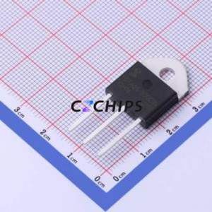 Thyristor (SCR) / Module BTA26-800CWRG TO-3P d'origine neuf, composants électroniques en gros et service BOM - Product Image 1