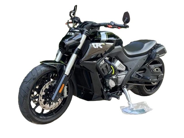 Benda LFC700 676cc Inline Four Liquid Cooled Cruiser Motorcycle ABS TCS 6 Speed