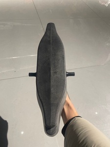 Piezas de repuesto para kayak de pesca: Cubierta de PE OEM de China, placa de fijación de aleta, pie de hélice, accionamiento de <span class=keywords><strong>pedal</strong></span>. 1 año de garantía. - Product Image 3