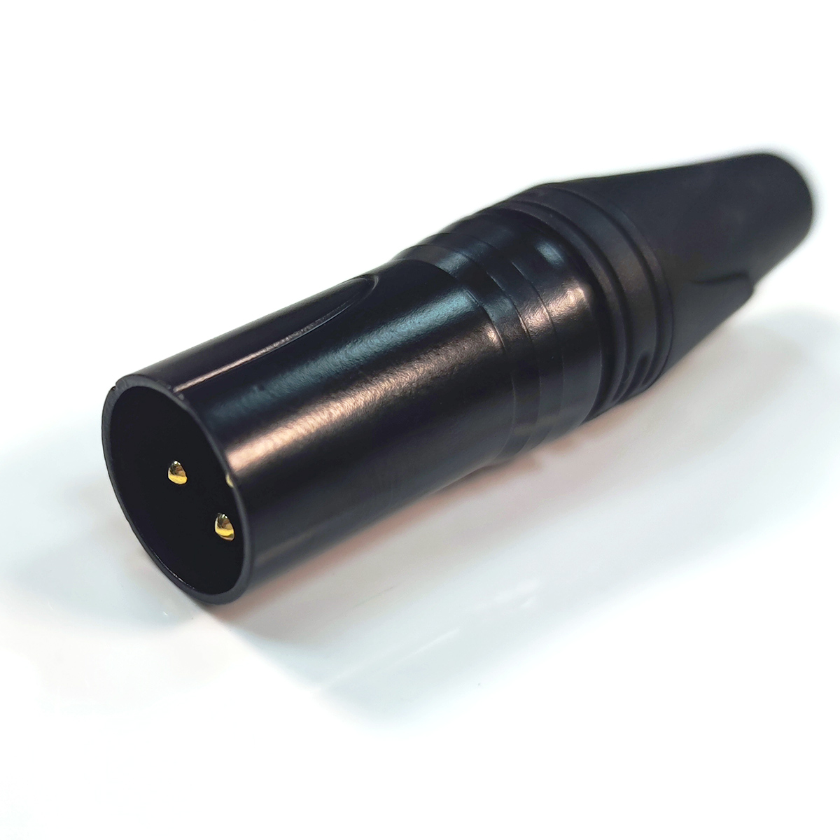 xlr connector nc3fxx