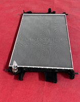 Nuevo Radiador de Aluminio Chery Tiggo 8 1.6T 302000021AA Precio de Fábrica China para el Modelo 2023 Calidad Original