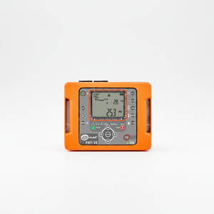 เครื่องตรวจสอบความปลอดภัยแบบพกพา รุ่น Pat-2e Pl ของ Polish Sonel S.a. สำหรับการตรวจสอบระบบไฟฟ้าแบบอัตโนมัติเต็มรูปแบบ - Product Image 3