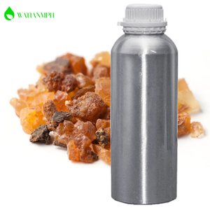 Minyak esensial Frankincense murni organik produk kualitas tinggi Label pribadi grosir - Product Image 1