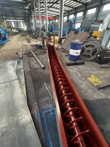 Phân loại cát xoắn ốc đa năng cho các ngành công nghiệp xây dựng và tái chế mỏ đá - Product Image 2