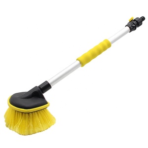 Outils de lavage à la main multifonction, <span class=keywords><strong>brosse</strong></span> <span class=keywords><strong>pour</strong></span> le nettoyage des pneus et des jantes de voiture - Product Image 1