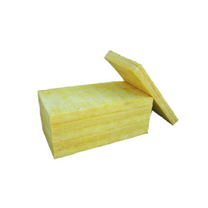 Feuille <span class=keywords><strong>de</strong></span> <span class=keywords><strong>laine</strong></span> <span class=keywords><strong>de</strong></span> <span class=keywords><strong>verre</strong></span> Borosilicate Filrter 10 Mm d'<span class=keywords><strong>épaisseur</strong></span> pour réfrigérateur-50Kg/Mm3 - Product Image 4