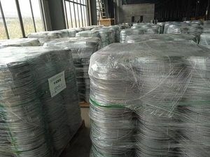 8.3mm 4x31WS + PPC nhúng nóng mạ kẽm treo nền tảng dây thép dây - Product Image 2