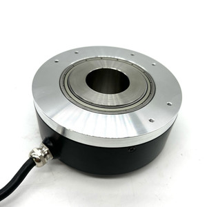 Codificador de Eje Hueco de Alta Resolución GHH100-30G10000BML5, 10000PPR, Salida de Línea de 30mm, GHH100 GHH100-30G10000BML5 - Product Image 6