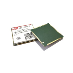 Módulo SIMCOM SIM7600CE Cat4 4G IoT, SIM7600CE-M1S, SIM7600CE-L, SIM7600CE-L1S, GSM, GPRS, EDGE para Equipos M2M - Product Image 4