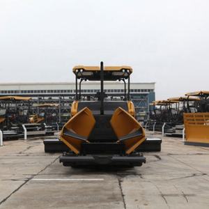 RP903 asphalte machine à paver en stock pour la vente - Product Image 1