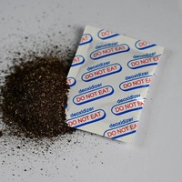 Absorbente de oxígeno de grado alimenticio Venta directa de fábrica Desoxidante MSDS Precio al por mayor Mantener fresco