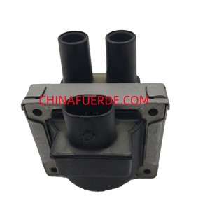46543562 7672018คอยล์จุดระเบิดสำหรับต้นไม้รุ่นโรมิโออะไหล่ซ่อมแซม - Product Image 5