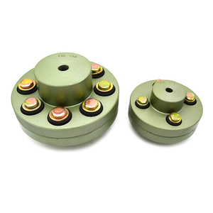 ข้อต่อ FCL400 - Product Image 5
