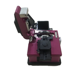 Outil d'épissure pour maille de Fiber optique, cliveuse et soudeuse - Product Image 5