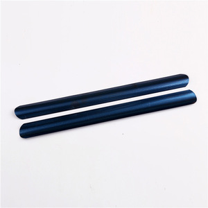 Bag <b>Clips</b> Metal <b>Snap</b> Pocket <b>Clips</b> 10x88mm 10x100mm 14x90mm 14x110mm Reusable For Bags Pouches Luggage Hardware Accessories - Product Image 2