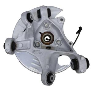 型号3 17-23汽车转向零件右后右主轴转向节，带轮毂冲击控制臂 - Product Image 6