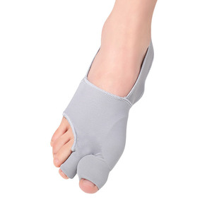 Nuevo Protector de Dedos Dobles, Corrector de Juanetes Transpirable y Flexible, Separador de Dedos con Correa para Corrección de Huesos del Pie Grande - Product Image 4