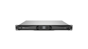 Amplificatore di Potenza Digitale Classe-D a 4 Canali 1U con Modalità Multiple e Display LCD - Product Image 3