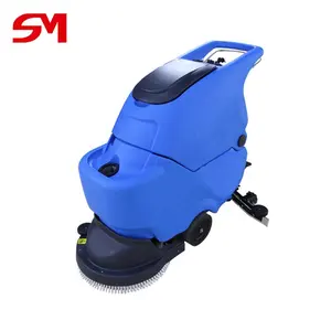 Solid and durable tire central vacuum cleaner