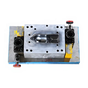 כלי הטבעה מדויק מפלדה בעלת דיוק גבוה, תבנית הטבעה בפעולה אחת OP10, תבנית הטבעה עמוקה לפקקים - Product Image 3