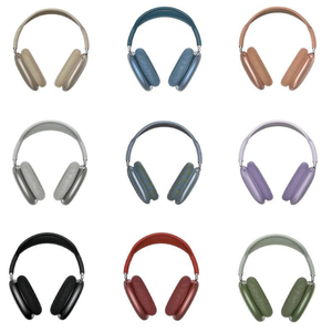 Auriculares Inalámbricos para Juegos de Alta Calidad con Cancelación de Ruido ANC V5.4, Audio Espacial, Metálicos, USB-C, Baja Latencia - Product Image 5